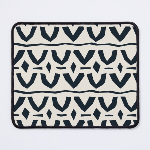 Item preview, funky V pattern designed and sold by goldennrosess.