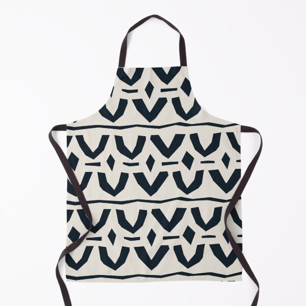 Item preview, funky V pattern designed and sold by goldennrosess.