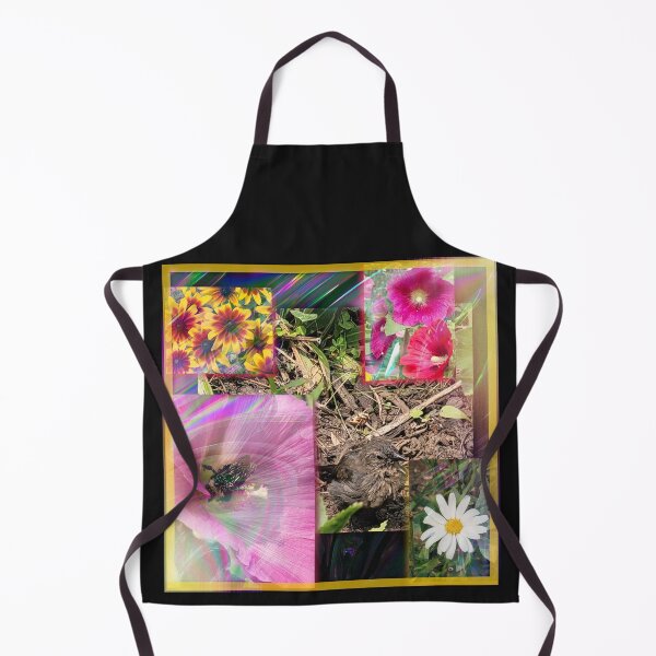 Item preview, Spring photo collage designed and sold by grey-hand-art.