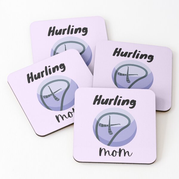 Item preview,  Hurling Mom Hurling Mom Hurling Fan Gift designed and sold by BronikowskiART.
