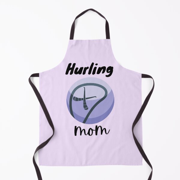 Item preview, Hurling Mom Hurling Mom Hurling Fan Gift designed and sold by BronikowskiART.