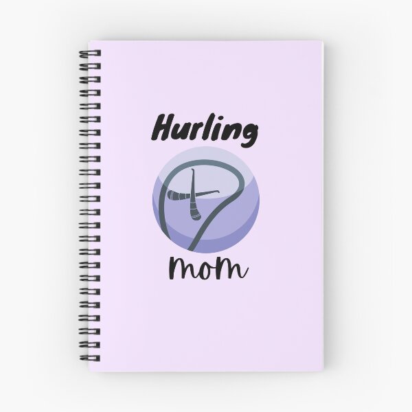 Item preview,  Hurling Mom Hurling Mom Hurling Fan Gift designed and sold by BronikowskiART.
