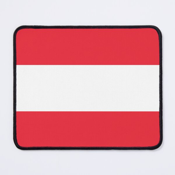 Item preview, Flag of Austria designed and sold by PatsIsland.
