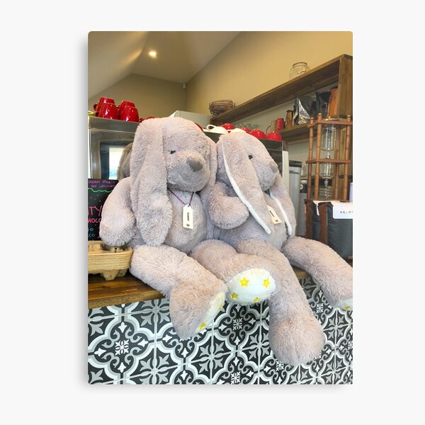 Item preview, Cafe Soft Toys designed and sold by Michael McGimpsey.
