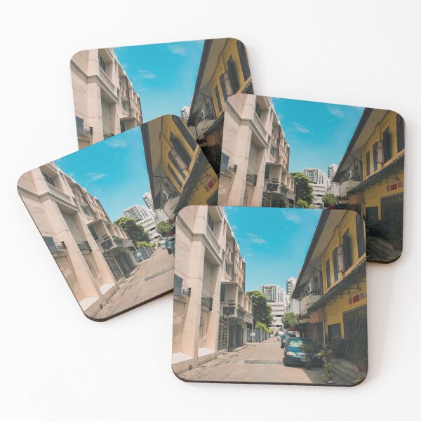 Item preview, Alley designed and sold by AugustAmberson.