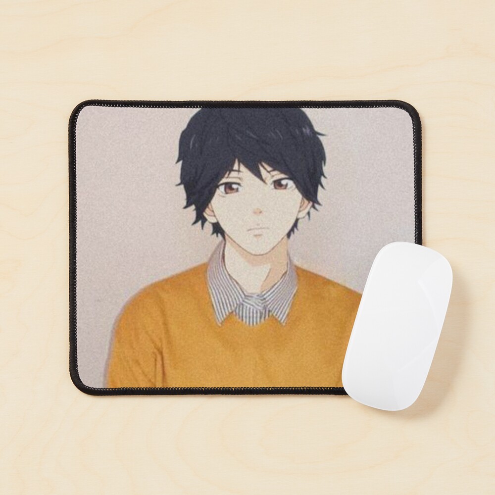 Item preview, Mouse Pad designed and sold by NormaBrown1.