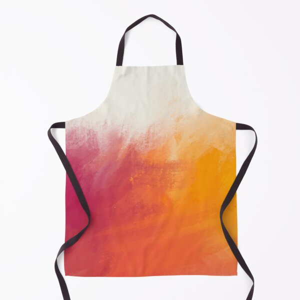 Item preview, abstract colorful painting designed and sold by OutLoudDesigns.