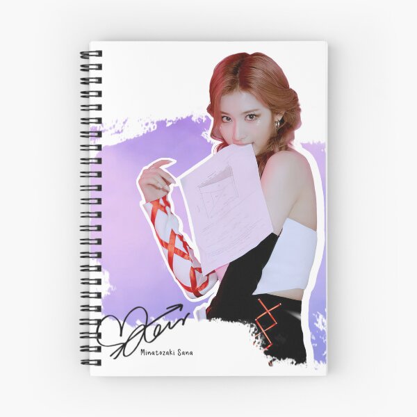 Item preview, Minatozaki Sana designed and sold by Ryuell.