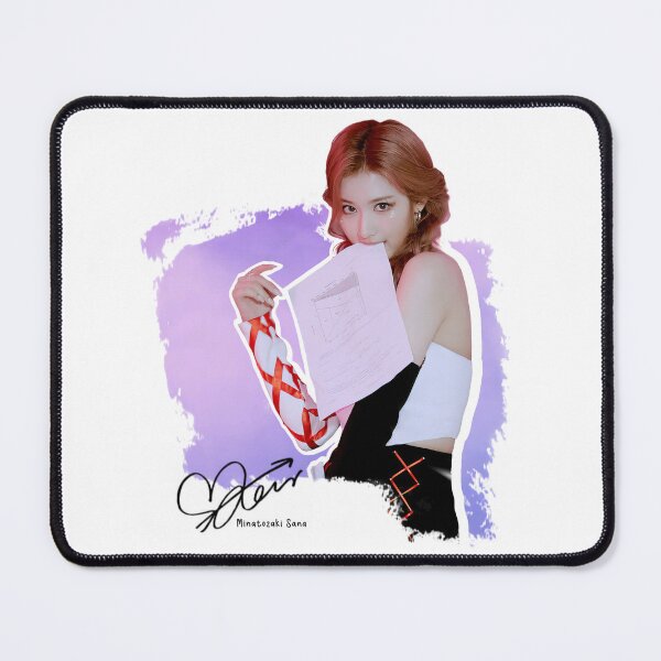Item preview, Minatozaki Sana designed and sold by Ryuell.