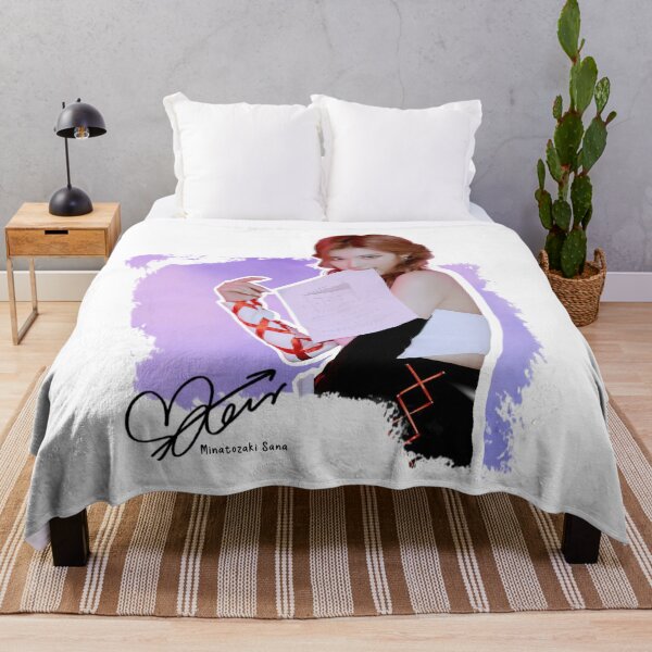 Item preview, Minatozaki Sana designed and sold by Ryuell.
