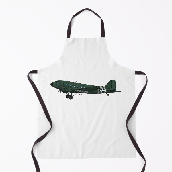 Item preview, DC-3 DC3 designed and sold by Michael Garber.
