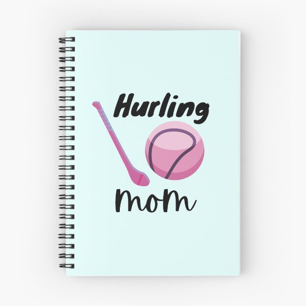 Item preview,   Hurling Mom Hurling Mom Hurling Fan Gift designed and sold by BronikowskiART.