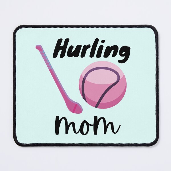 Item preview,   Hurling Mom Hurling Mom Hurling Fan Gift designed and sold by BronikowskiART.