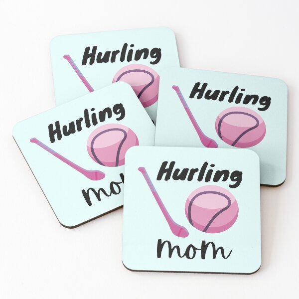 Item preview,   Hurling Mom Hurling Mom Hurling Fan Gift designed and sold by BronikowskiART.