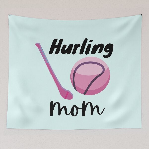 Item preview,   Hurling Mom Hurling Mom Hurling Fan Gift designed and sold by BronikowskiART.