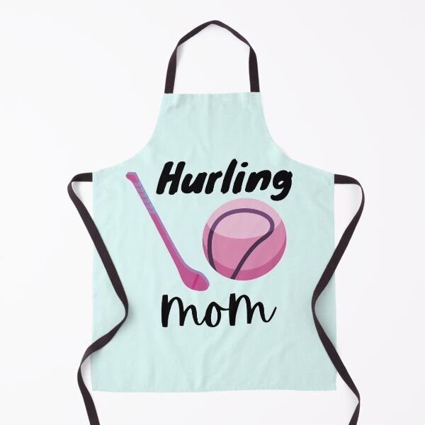 Item preview,   Hurling Mom Hurling Mom Hurling Fan Gift designed and sold by BronikowskiART.