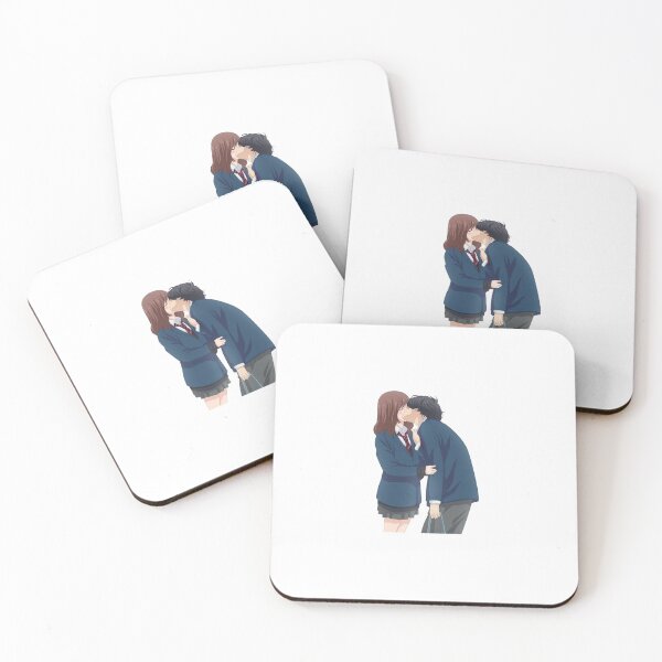 Item preview, Ao Haru Ride Blue Spring Ride designed and sold by NormaBrown1.