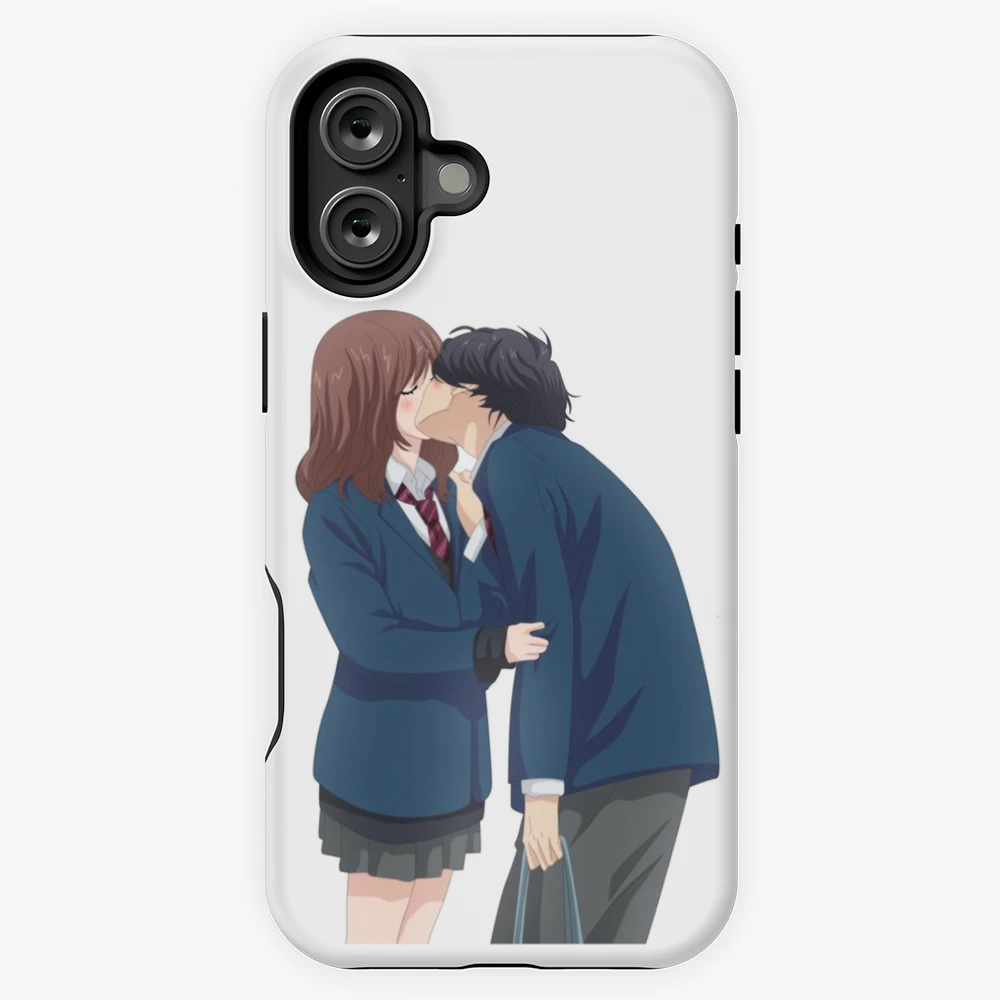 Ao Haru Ride Blue Spring Ride