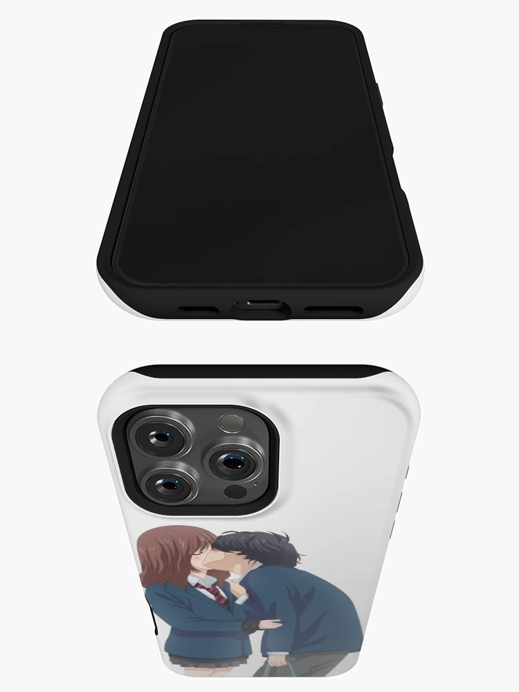 iPhone - haru  Amazon.com: Wuthering Waves Phone Case Compatible with