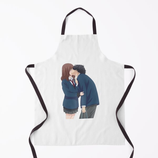 Item preview, Ao Haru Ride Blue Spring Ride designed and sold by NormaBrown1.