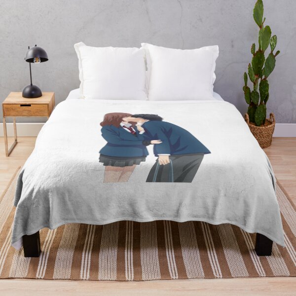 Item preview, Ao Haru Ride Blue Spring Ride designed and sold by NormaBrown1.