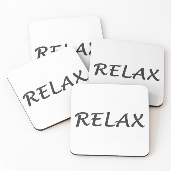 Item preview, Relax designed and sold by superchele.