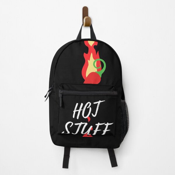 Item preview, HOT STUFF designed and sold by licorish1.