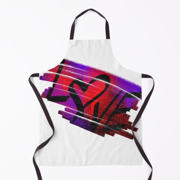Item preview, Love Revealed Urban Graffiti Drippy Spray Paint designed and sold by that5280lady.