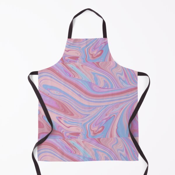 Item preview, Pink Liquid Marble designed and sold by newburyboutique.