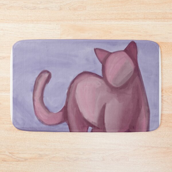Item preview, Minx, The Faceless Cat designed and sold by Malfy.