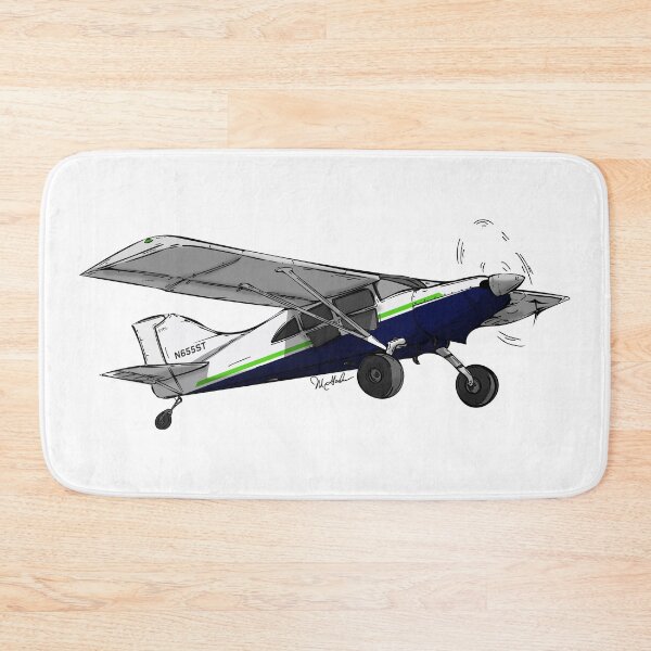 Item preview, Maule N655ST designed and sold by Michael Garber.