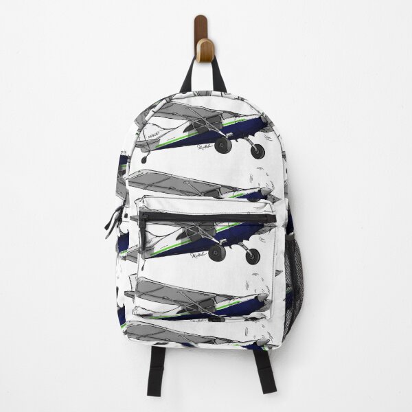Item preview, Maule N655ST designed and sold by Michael Garber.