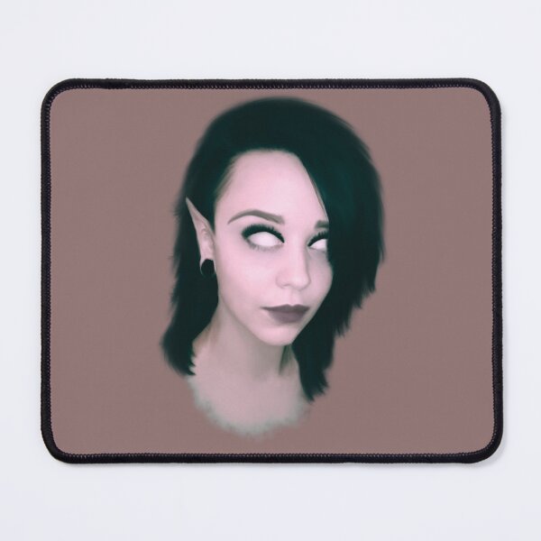 Item preview, "Mauve" designed and sold by Proserpinaem.