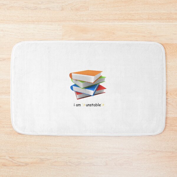 Item preview, i am unstable designed and sold by joshsimone.