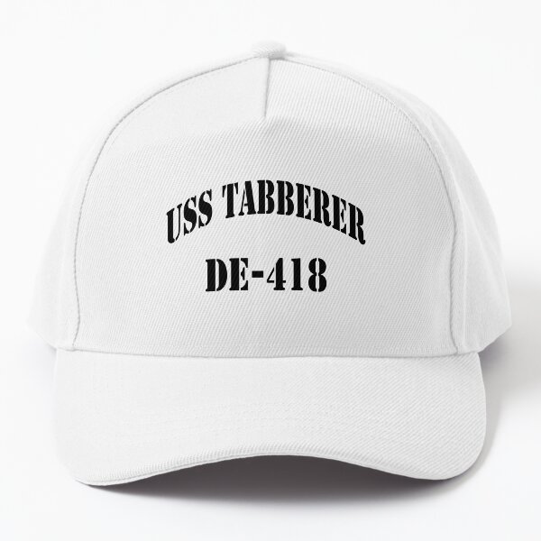 Item preview, USS TABBERER (DE-418) SHIP'S STORE designed and sold by militarygifts.
