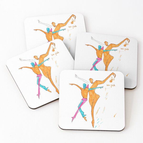 Item preview, We Pick designed and sold by Micky Jansen.