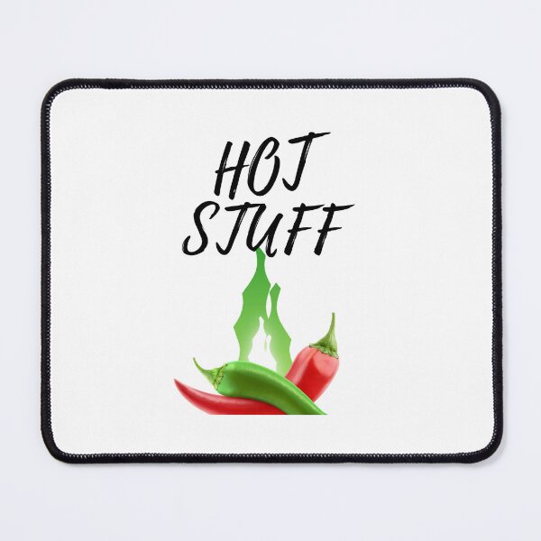 Item preview, HOT STUFF designed and sold by licorish1.
