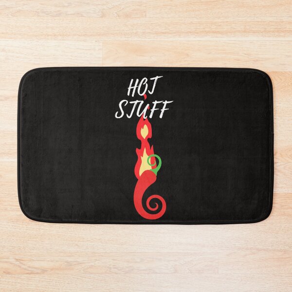Item preview, HOT STUFF designed and sold by licorish1.