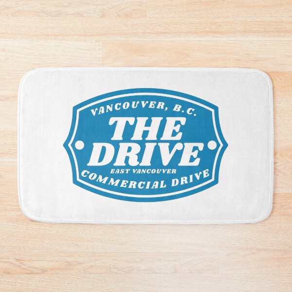 Item preview, Commercial Drive designed and sold by FahlDesigns.