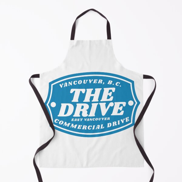 Item preview, Commercial Drive designed and sold by FahlDesigns.