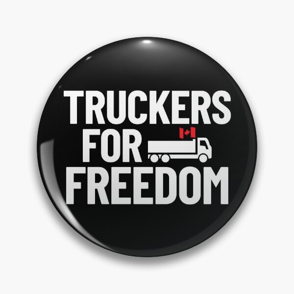 Artikelvorschau, Fringe, Fuck Trudeau, Freedom Convoy Canada, Truck You Trudeau, Freedom Rally, We the Fringe, Freedom Convoy 2022, Small Fringe Minority, Freedom over Fear entworfen und verkauft von pierrelaidesign.