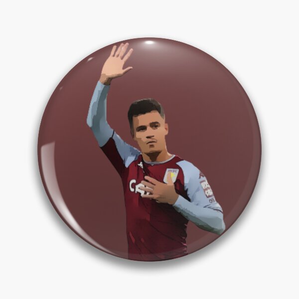 Item preview, Philippe Coutinho - Villa Celebration designed and sold by ijdesigns.