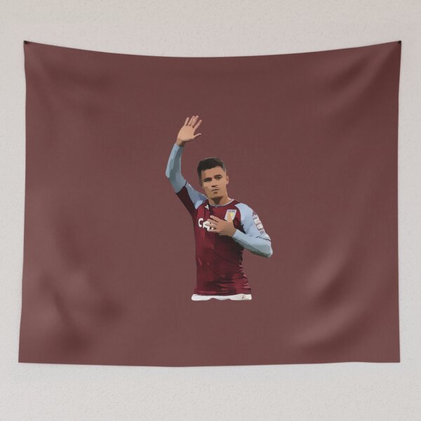 Item preview, Philippe Coutinho - Villa Celebration designed and sold by ijdesigns.