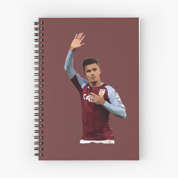 Item preview, Philippe Coutinho - Villa Celebration designed and sold by ijdesigns.