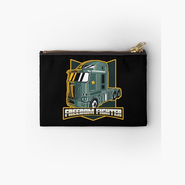 Item preview, Freedom Convoy 2022, truckers for freedom designed and sold by SuperiorPrints.