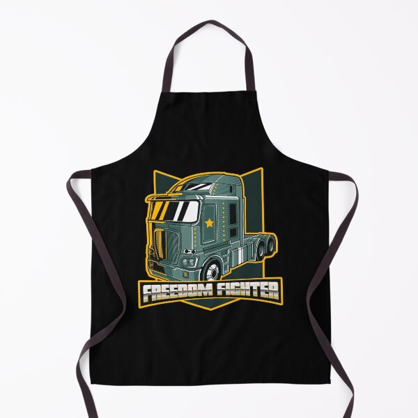 Item preview, Freedom Convoy 2022, truckers for freedom designed and sold by SuperiorPrints.