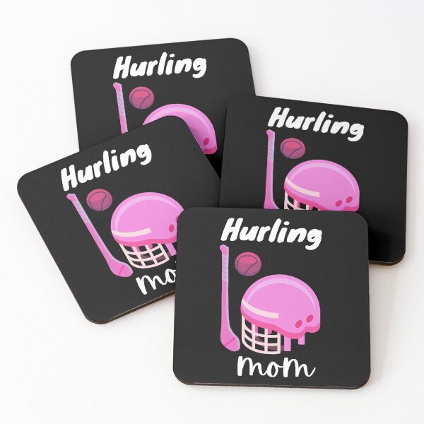 Item preview,  Hurling Mom Hurling Mom Hurling Fan Gift designed and sold by BronikowskiART.