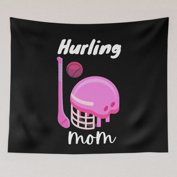 Item preview,  Hurling Mom Hurling Mom Hurling Fan Gift designed and sold by BronikowskiART.