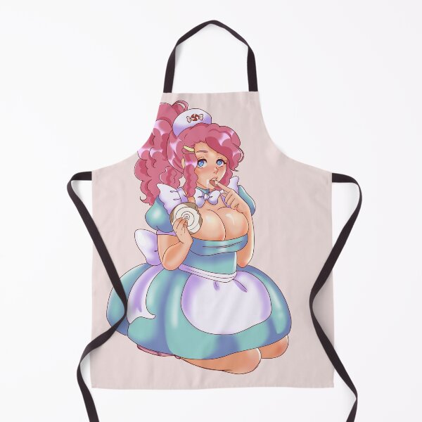 Item preview, Pink haired candy girl designed and sold by mynameisjelly95.