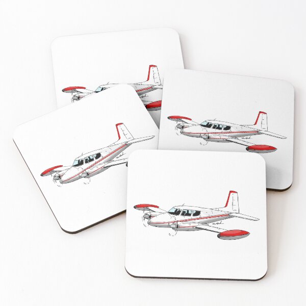 Item preview, Cessna 310  designed and sold by Michael Garber.